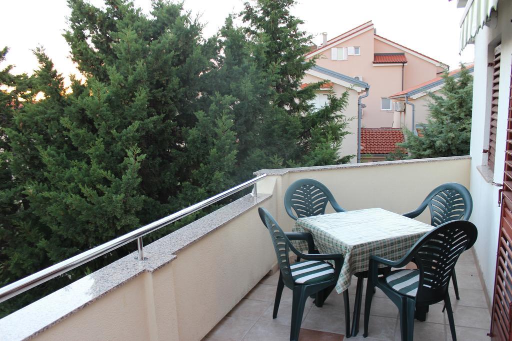 Apartments Marszalek Новаля Стая снимка